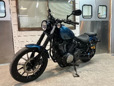 Yamaha BOLT R-SPEC ABS