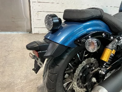 Yamaha BOLT R-SPEC ABS