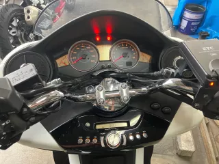 Honda FORZA Z AUDIO  PACKAGE
