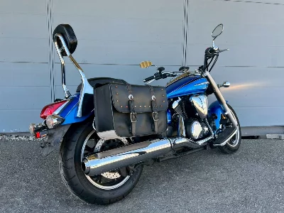 Yamaha XVS950A