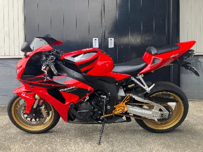 Honda CBR1000RR