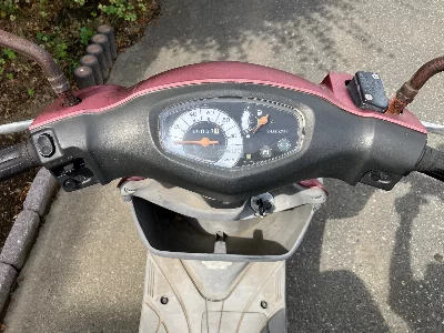 Suzuki ADDRESS V125