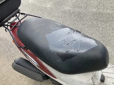 Suzuki ADDRESS V125