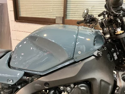 Yamaha XSR900