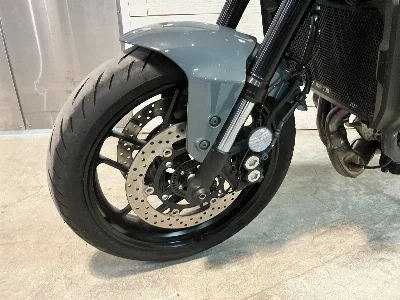 Yamaha XSR900