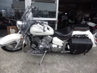 Yamaha DRAGSTAR400 CLASSIC