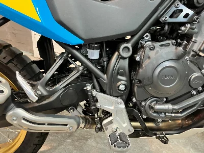 Yamaha Tenere700