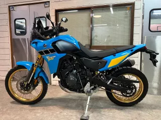Yamaha Tenere700