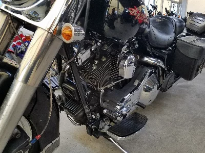 Harley-Davidson HARLEY FLHR1340