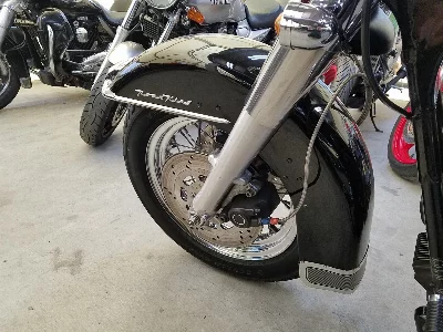 Harley-Davidson HARLEY FLHR1340