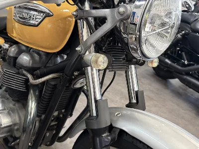 Triumph TRIUMPH THRUXTON