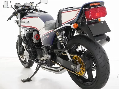 Honda CB750