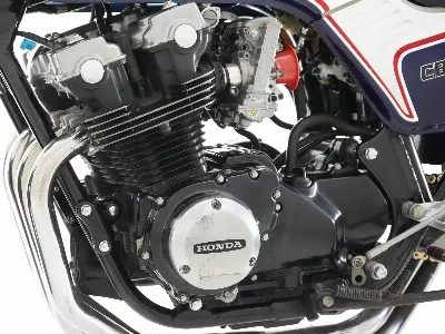 Honda CB750