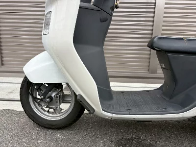 Honda GYRO