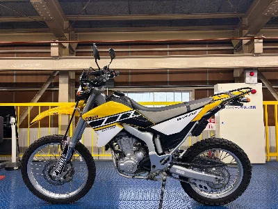 Yamaha WR250R