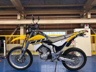 Yamaha WR250R