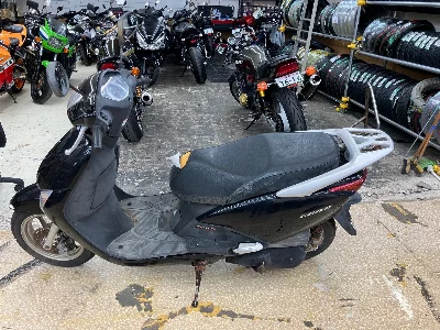 Honda LEAD 110