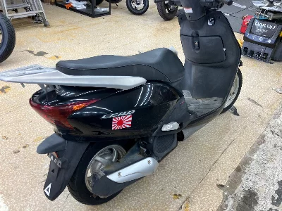 Honda LEAD 110