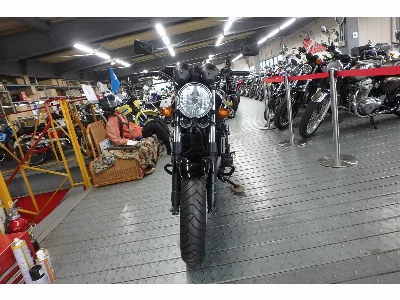 Honda CB400SF