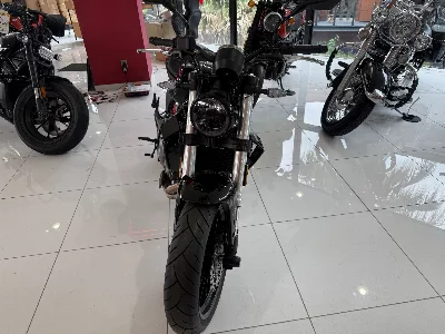 Harley-Davidson HARLEY X350