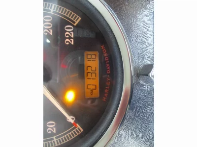 Harley-Davidson HARLEY FLSTF1340-1450