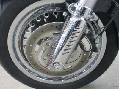 Harley-Davidson HARLEY FLSTF1340-1450 с аукционов Японии