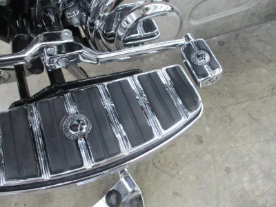 Harley-Davidson HARLEY FLSTF1340-1450 с аукционов Японии