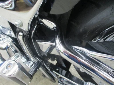 Harley-Davidson HARLEY FLSTF1340-1450 с аукционов Японии