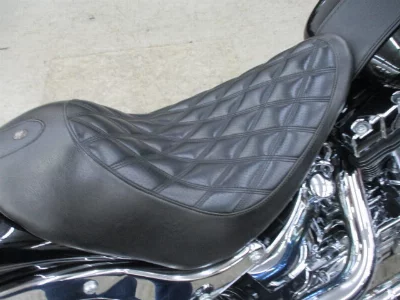 Harley-Davidson HARLEY FLSTF1340-1450 с аукционов Японии