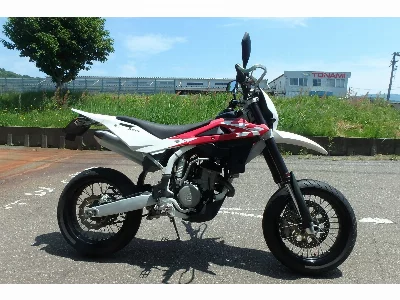Other HUSQUARNA SMR250