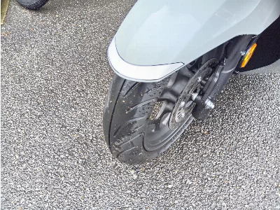 Honda PCX