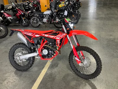 Other BETA RR 4T125LC