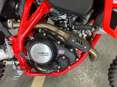 Other BETA RR 4T125LC