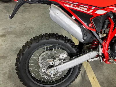 Other BETA RR 4T125LC