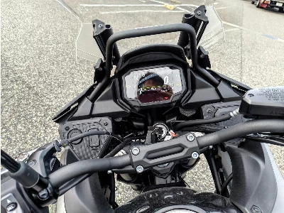 Kawasaki VERSYS 650