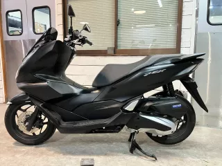 Honda PCX