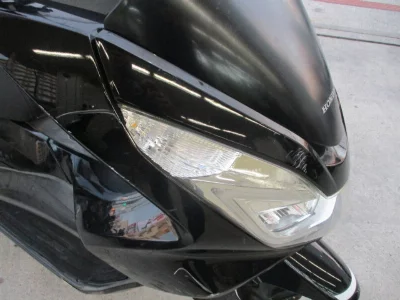 Honda PCX