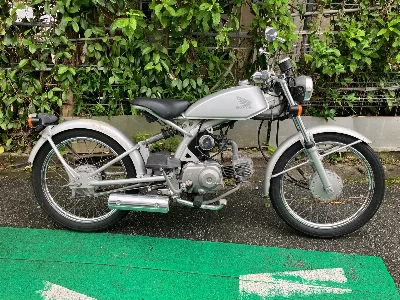 Honda SOLO
