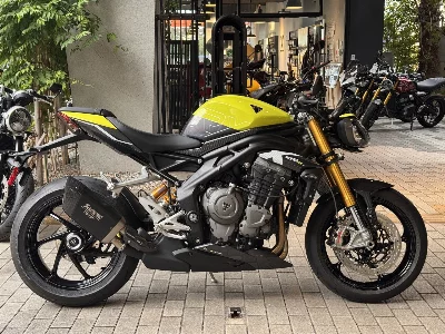 Triumph TRIUMPH SPEED TRIPLE RX
