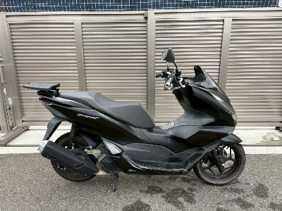 Honda PCX