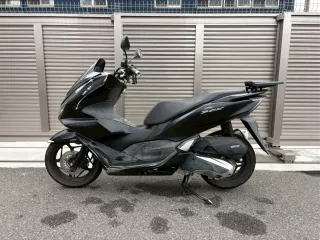 Honda PCX