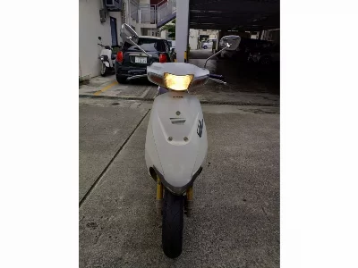 Suzuki ZZ