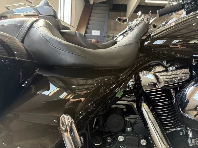 Harley-Davidson HARLEY FLHX1580