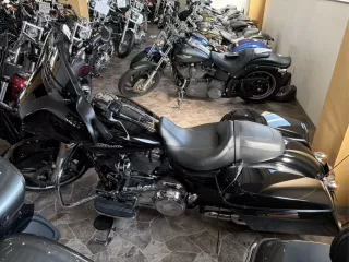 Harley-Davidson HARLEY FLHX1580