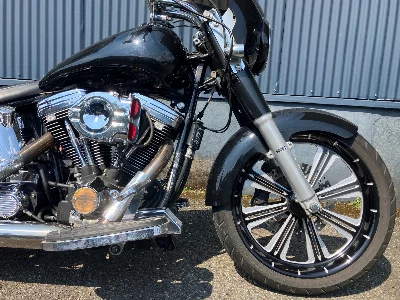 Harley-Davidson HARLEY FLSTF1340-1450