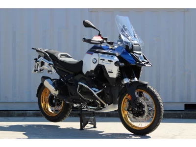 BMW BMW R1300GS ADV ASA