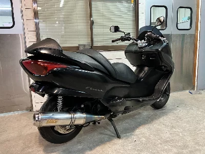 Honda FORZA X