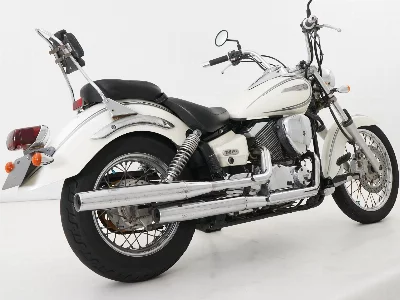 Yamaha DRAGSTAR 250