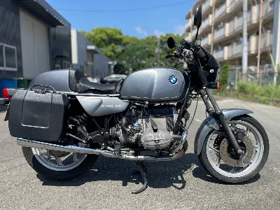 BMW BMW R100RS