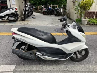 Honda PCX